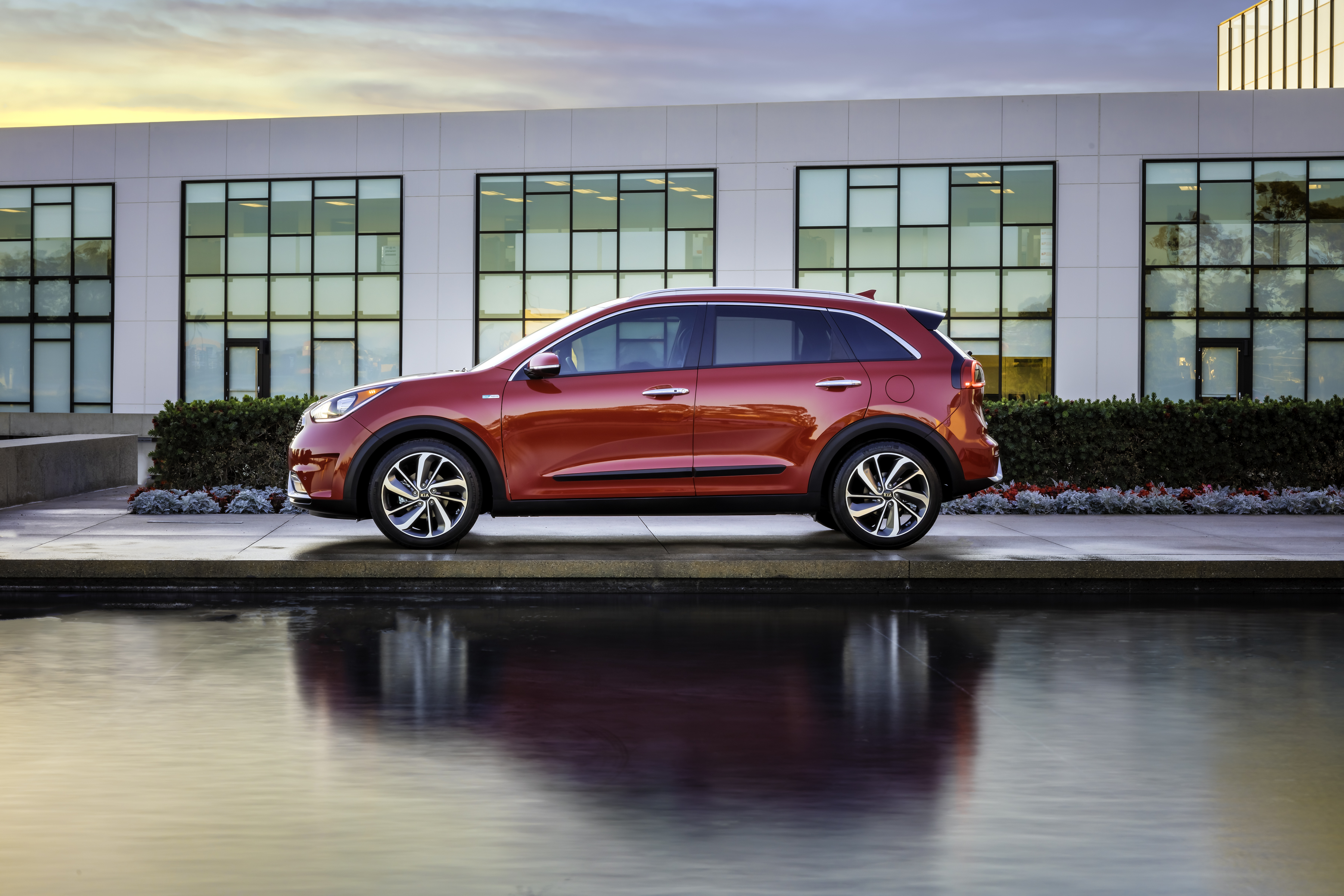 2017 Niro