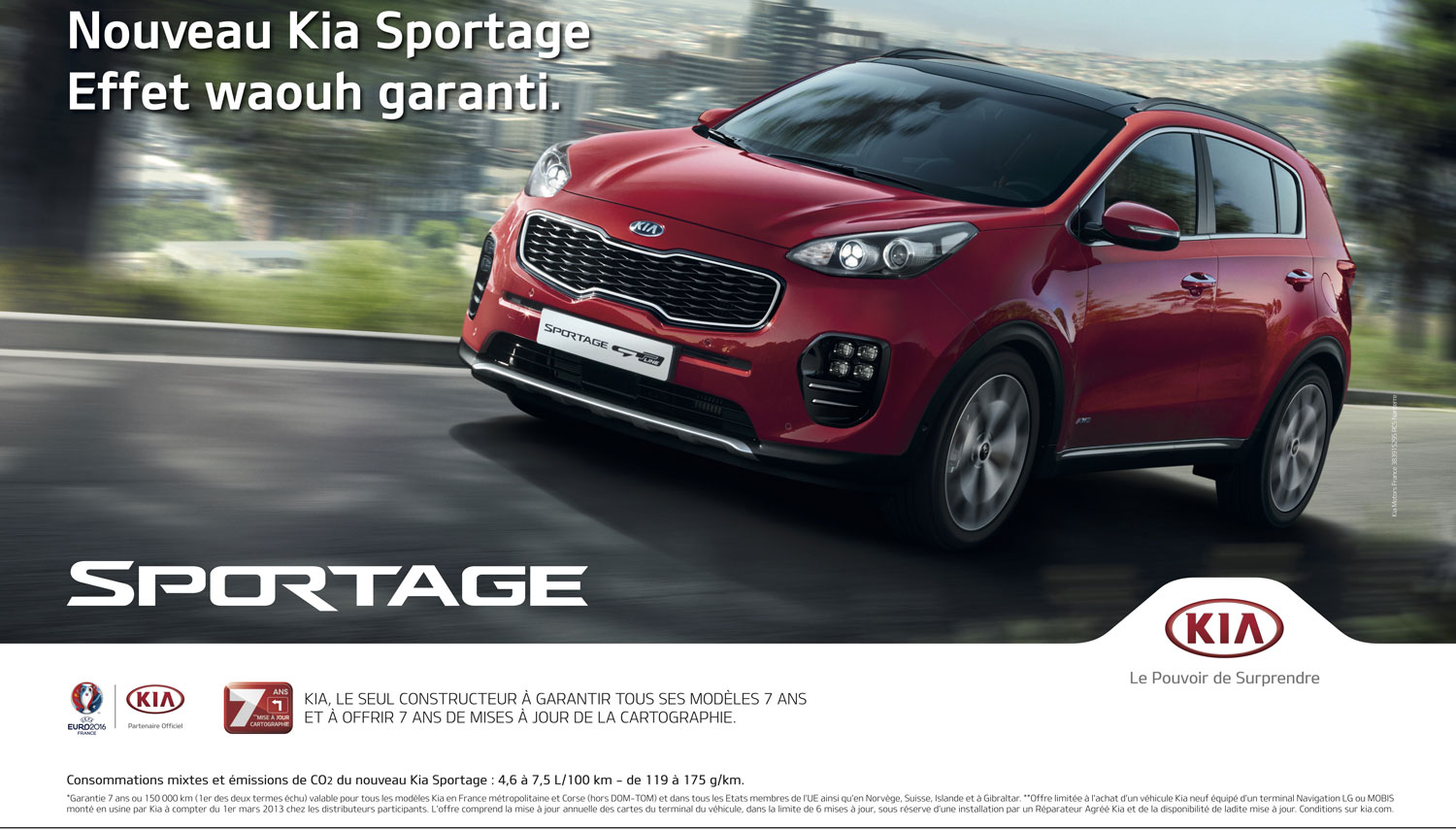 Demande Brochure